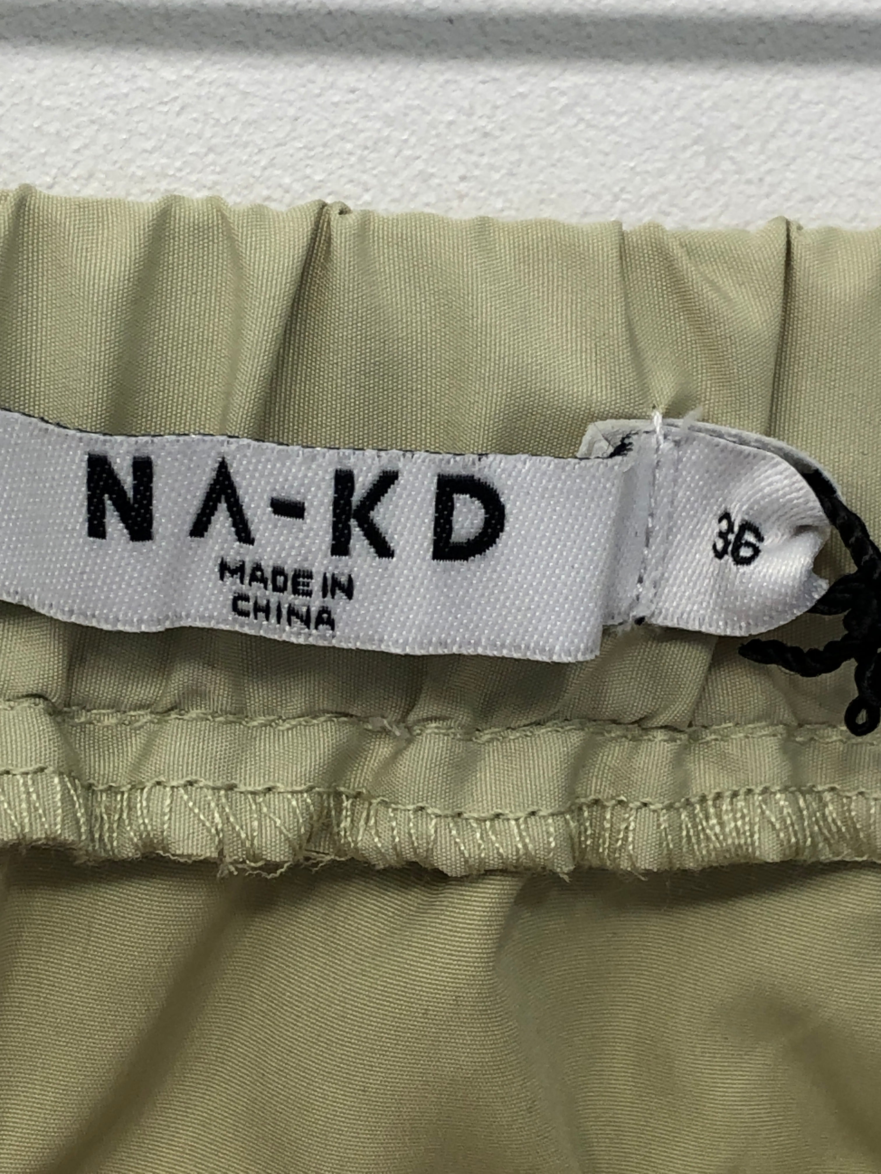NA-KD Nederdel